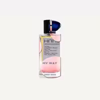ادکلن زنانه HAAL با رایحه Giorgio Armani My Way