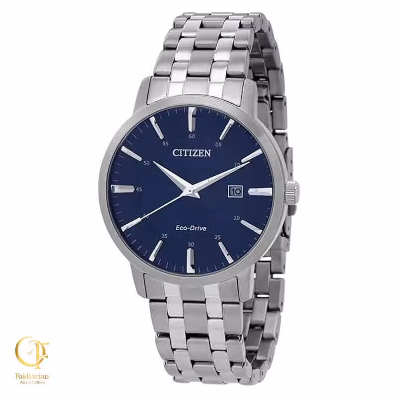 ساعت مچی سیتیزن مدل Citizen bm7461-85l