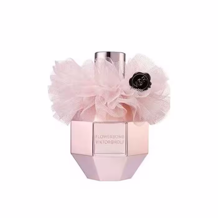 عطر و ادکلن زنانه ویکتور اند رولف فلاور بمب ادیشن VICTOR & ROLF FLOWER BOMB 2010 EDITION EDP FOR WOMEN