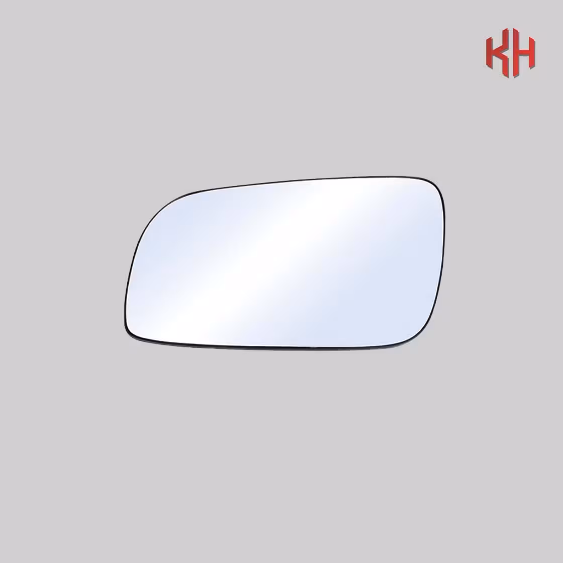 شیشه آینه چپ لیفان 520