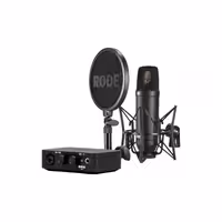 کارت صدا و میکروفن رود Rode NT1-AI1