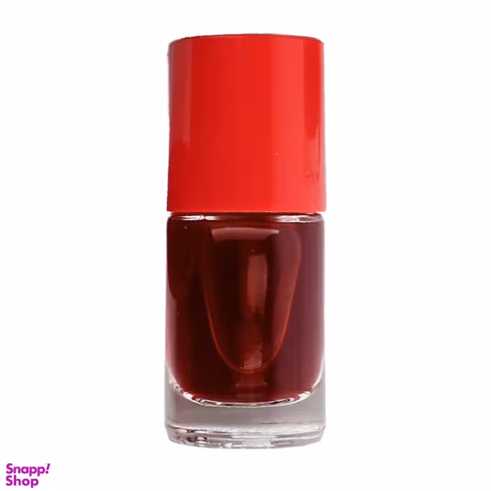 تینت لب گیاهی کمند رنگ گوجه ای حجم 12 میلی  لیتر