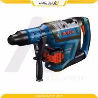 دریل چکشی شارژی بوش Biturbo GBH 18V-45 C