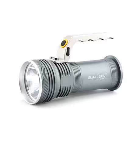 چراغ قوه Small Sun ZY-R871
