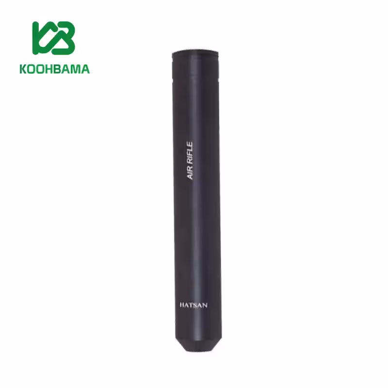 سایلنسر هاتسان