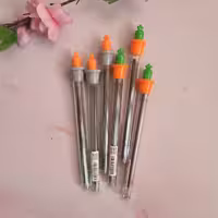 نوک اتود هویج ضخامت 5 دهم کیفیت عالی