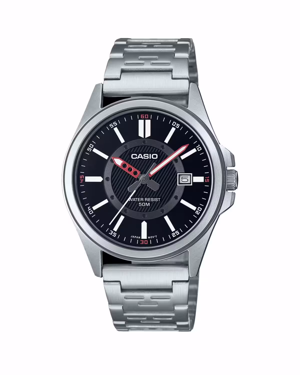 ساعت مچی مردانه کاسیو CASIO MTP-E700D-1EV