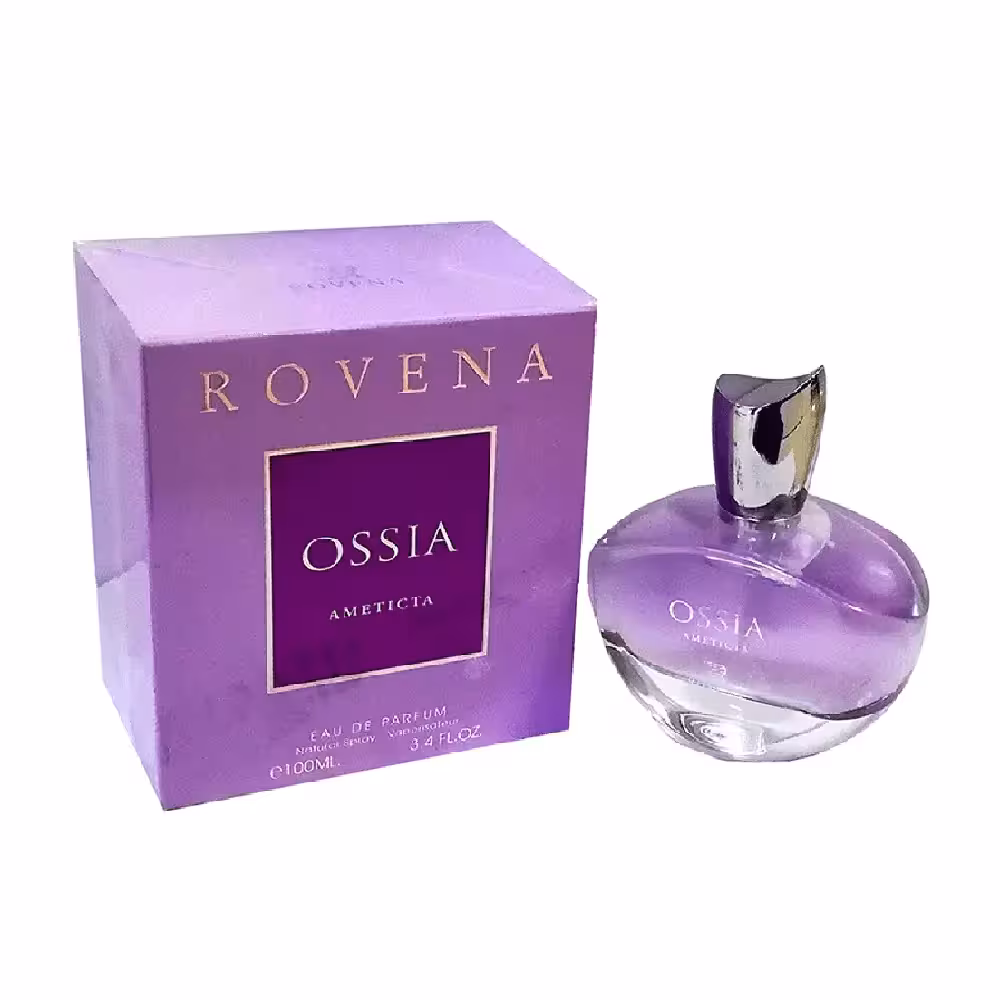 عطر ادکلن اوسیا آمتیستا بولگاری آمیتیست روونا