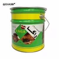 چسب سنگ مرمر راگا 5 کیلوگرم