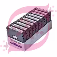 Spectra TeraPack LTO-9 Ultrium 45TB RW Non Custom Labeled 10 Data Cartridges R7C12A