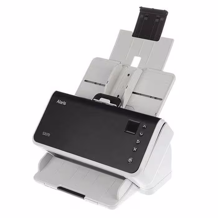 اسکنر کداک مدل Alaris S2070