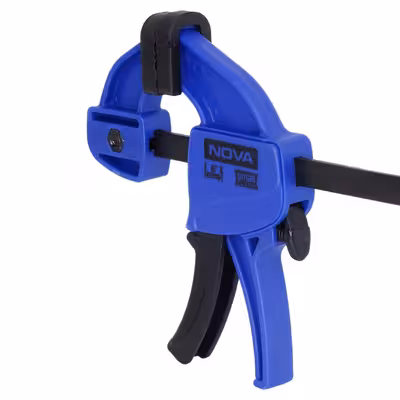 گیره دستی نووا مدل MMA-6IN-NOV-2T - مجموعه 2 عددی 