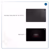 برچسب پوششی ماهوت مدل Audi AG مناسب برای تبلت سامسونگ Galaxy Tab S5e 10.5 2019 T720