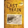 کتاب The Last Train اثر Rona Arato انتشارات Owlkids