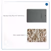 برچسب پوششی ماهوت مدل Army-Desert-Pixel مناسب برای تبلت سامسونگ Galaxy Tab A 9.7 2015 T555