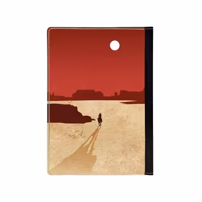 کلاسور مدل red dead redemption کد 13