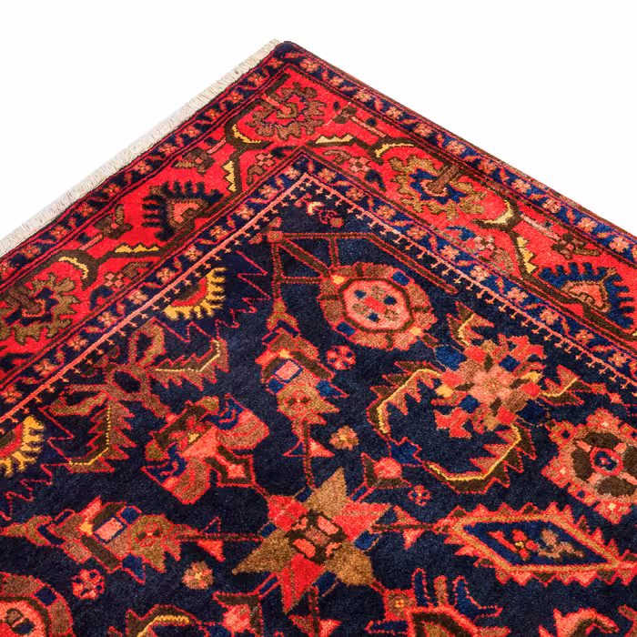 فرش دستبافت سه متری مدل بروجرد کد 48X1565