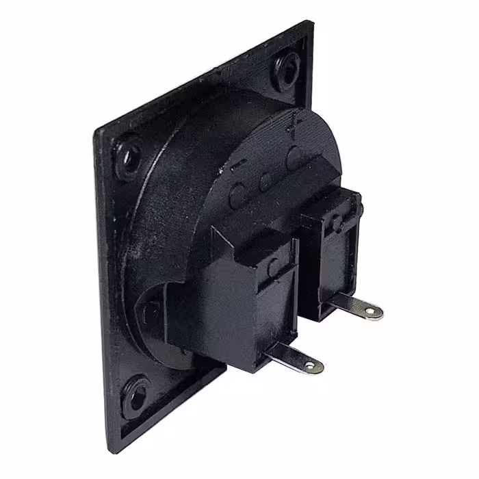 ترمینال بلندگو مدل TTS-CS57 بسته 4 عددی 