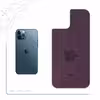 برچسب پوششی ماهوت مدل PL-GTA مناسب برای گوشی موبایل اپل iPhone 12 Pro Max