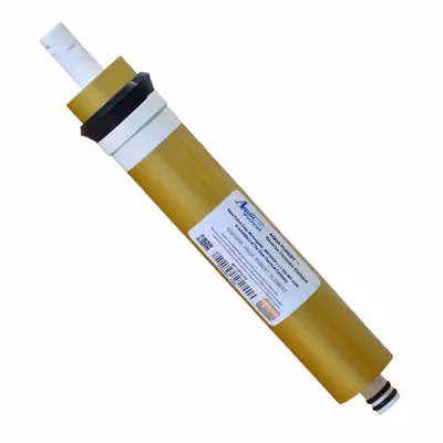 فیلتر تصفیه آب آکواپیورست مدل RW 2500 GOLD مجموعه 6 عددی