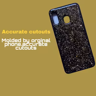 کاور گریفین مدل Shine مناسب برای گوشی موبایل سامسونگ Galaxy A20/A30