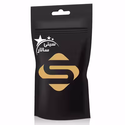 برچسب بدنه خودرو سیتی سالار  کد 135AZ S314 مناسب برای دنا پلاس توربو بسته 4 عددی