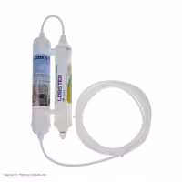 فیلتر یخچال ساید بای ساید لابستر مدل L-100 مجموعه 2 عددی