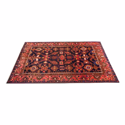 فرش دستبافت سه متری مدل بروجرد کد 97X1369