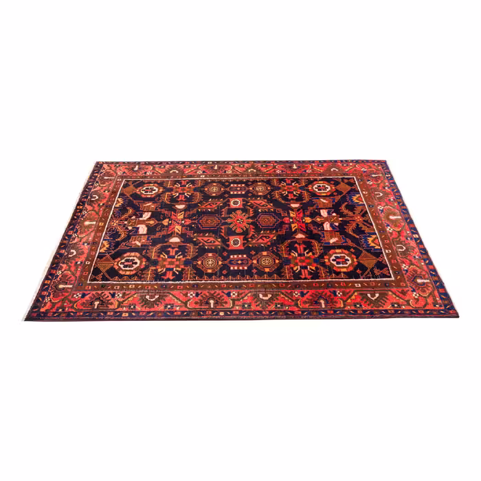 فرش دستبافت سه متری مدل بروجرد کد 97X1369