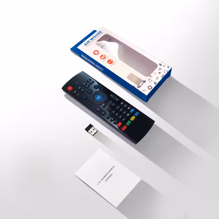 ریموت ایر ماوس مدل MX3-MIC