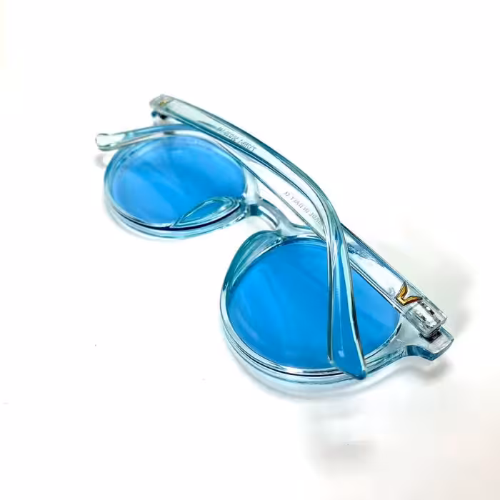 عینک شب جنتل مانستر مدل اسپرت فشن