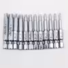 مجموعه 12 عددی سری پیچ گوشتی مغناطیسی ستاره ای مدل YPW-T1015202530