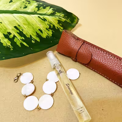 عطر جیبی مردانه ریر مدل ساواج دیور حجم 10 میلی لیتر