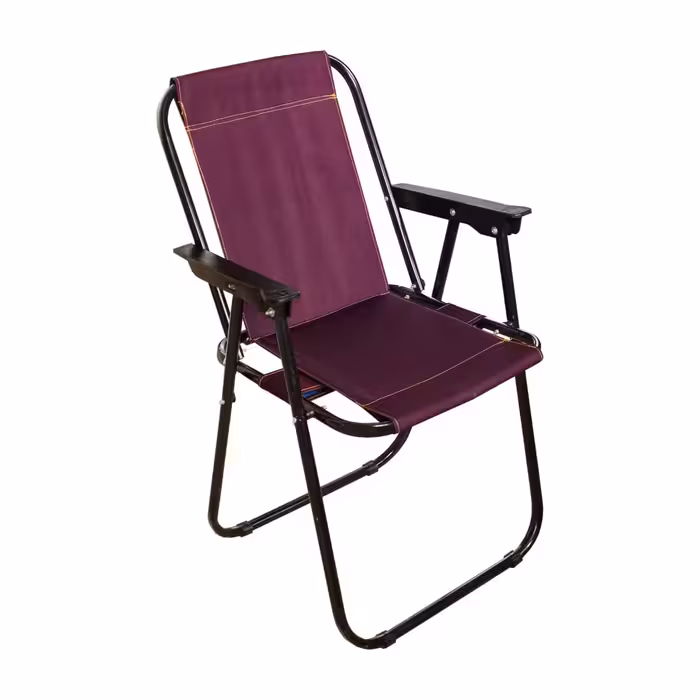 صندلی سفری مدل تاشو portable