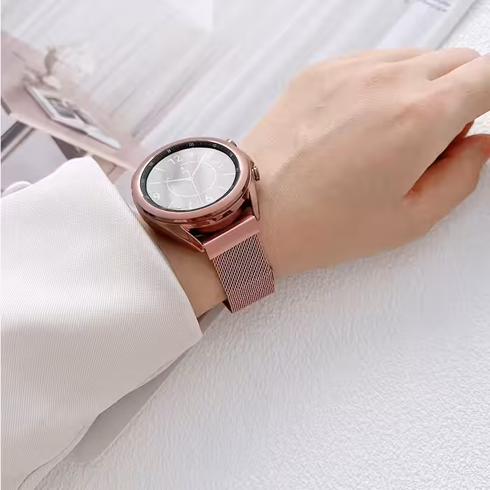 بند درمه مدل Feather  مناسب برای ساعت هوشمند هوآوی Watch 2 pro