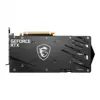 کارت گرافیک ام اس آی مدل GeForce RTX 3050 GAMING X 8G