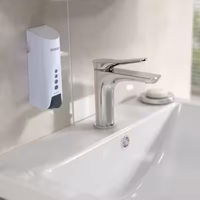 مخزن مایع دستشویی اسپادانا مدل پرمیوم