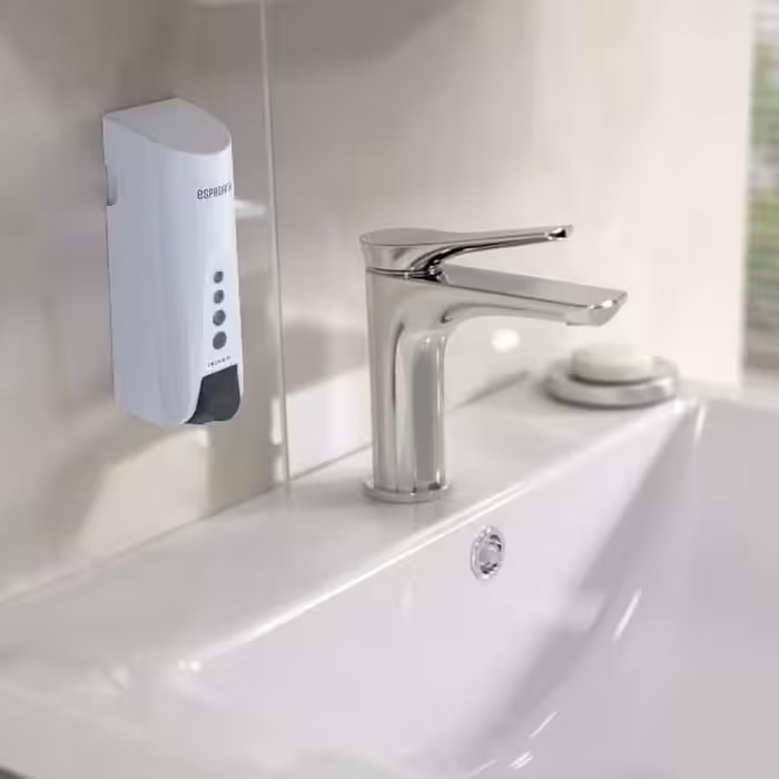 مخزن مایع دستشویی اسپادانا مدل پرمیوم