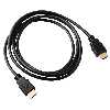  کابل HDMI بافو مدل BF-8K طول 2 متر