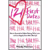 کتاب 121 First Dates اثر Wendy Newman انتشارات Atria Books/Beyond Words