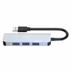 هاب 3.0 USB چهار پورت مدل BYL-2013U