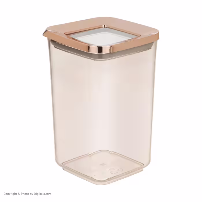 بانکه وی آی پی احمت مدل VP-708 مجموعه 5 عددی