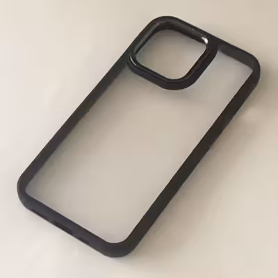 کاور کد AMI1 مناسب برای گوشی موبایل اپل iPhone 13 Pro