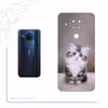 برچسب پوششی ماهوت مدل Cat-2 مناسب برای گوشی موبایل نوکیا 5.4