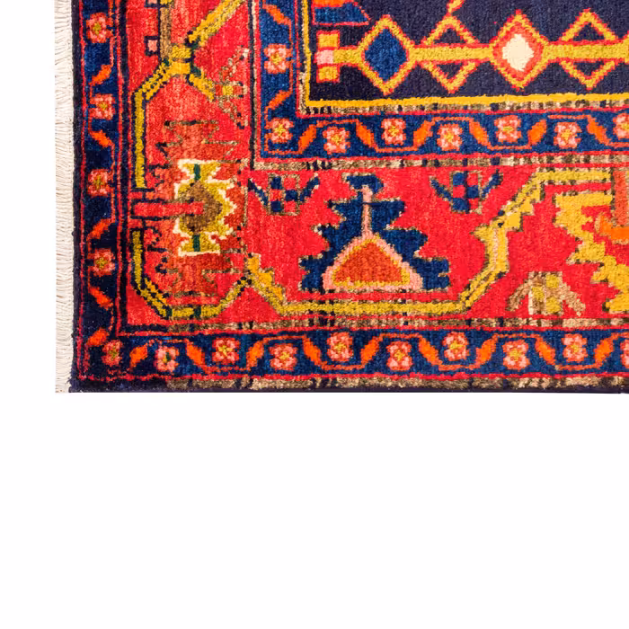 فرش دستبافت سه متری مدل بروجرد کد 49.10434