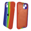 کاور مدل rainbow40 مناسب برای گوشی موبایل اپل IPhone 14