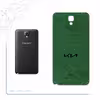برچسب پوششی ماهوت مدل GL-KIA مناسب برای گوشی موبایل سامسونگ Galaxy Note 3 Neo