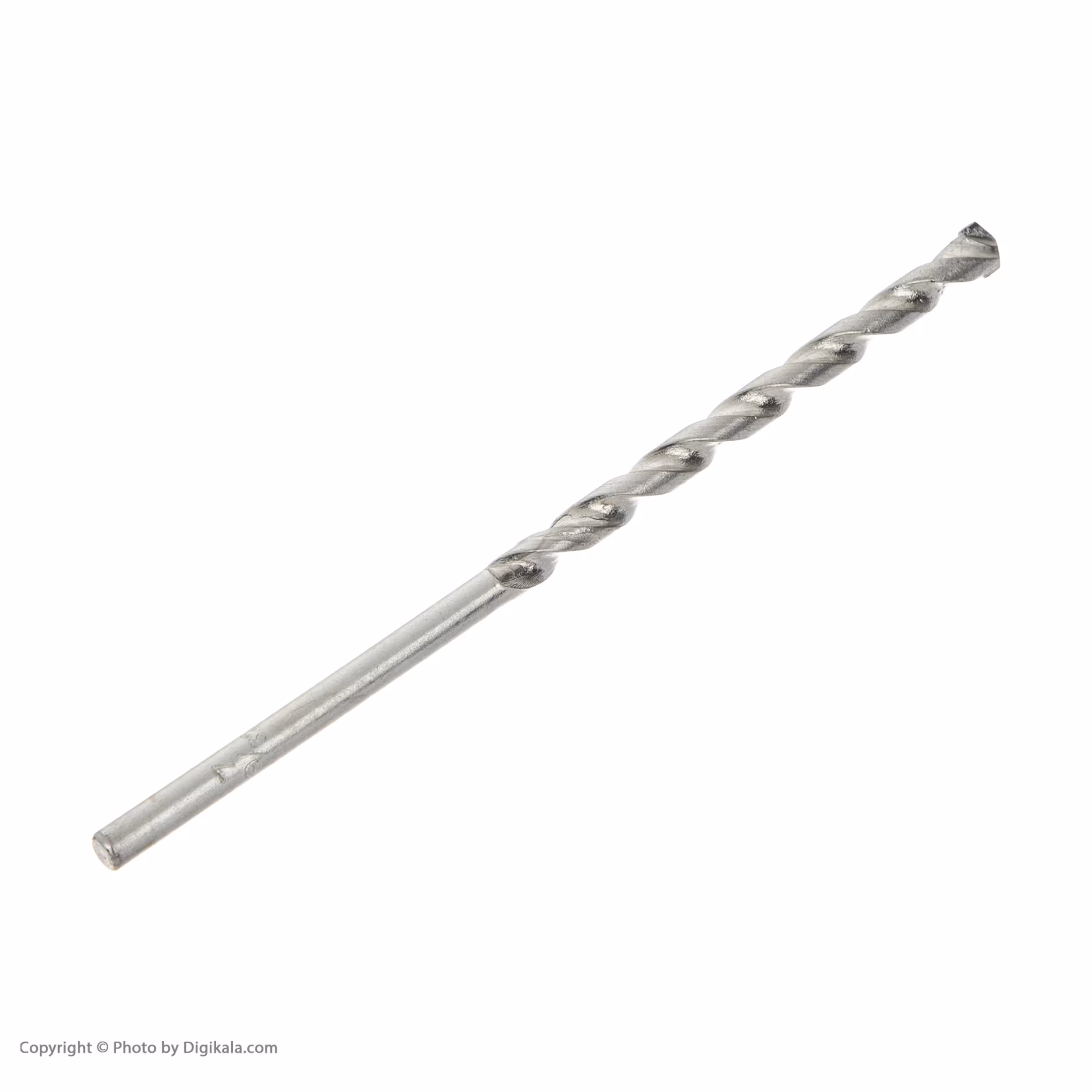 مته الماسه ولو کد 20004 سایز 7 میلی متر