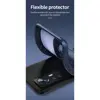 کاور سامورایی مدل Uflax مناسب برای گوشی موبایل شیائومی Mi 12 Pro / 12 Pro