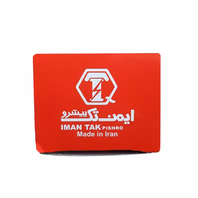  سنسور فن ایمن تک کد 642 مناسب برای پژو 405